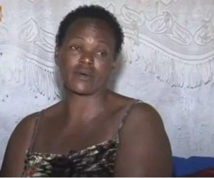 oldest prostitute in nairobi