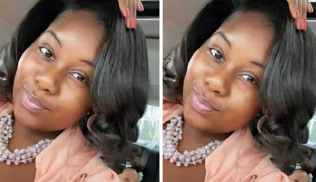 I cannot Date a man who does not speak in Tongues – Lady says