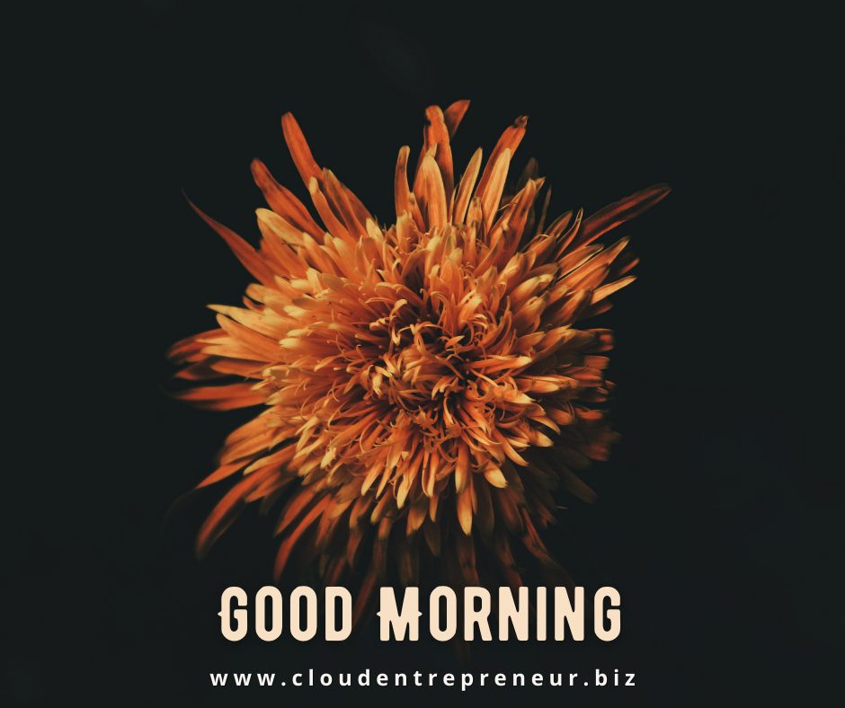 good morning love images