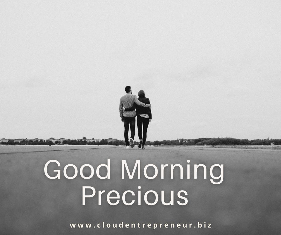 good morning love images