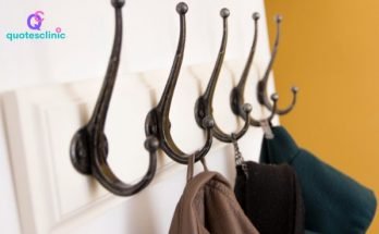 Wall-Mounted-Hooks-For-Coats