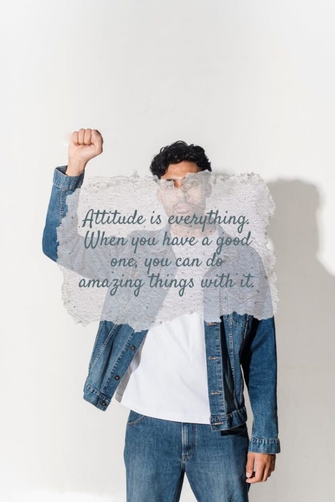 attitude bio for instagram