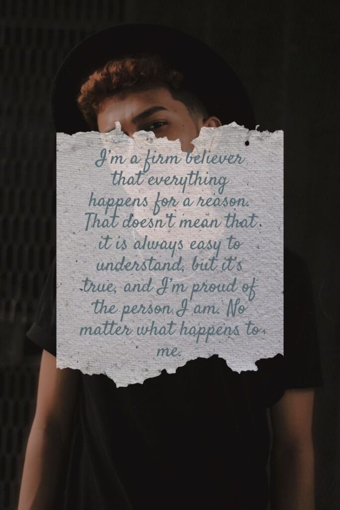 attitude captions for instagram