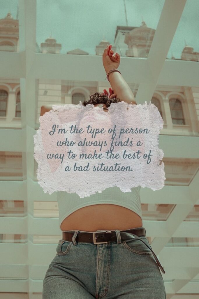 attitude bio for instagram