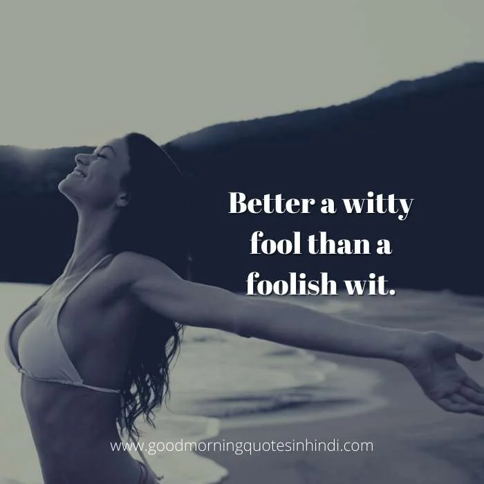 Attitude Caption for Instagram Post