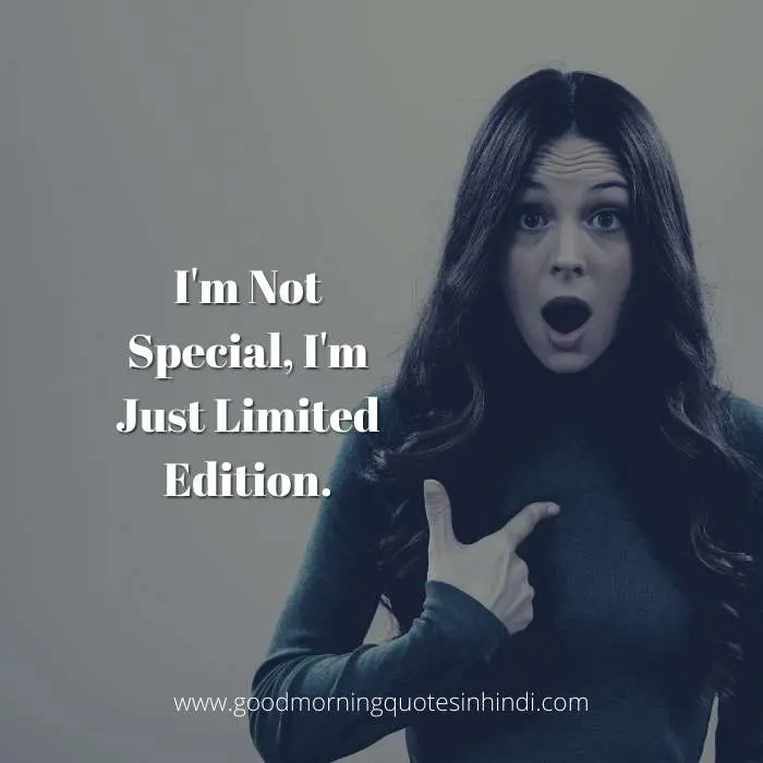Instagram Attitude Quotes