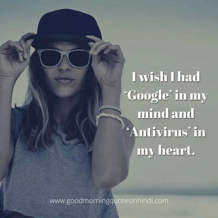 Swag Quotes on Attitude