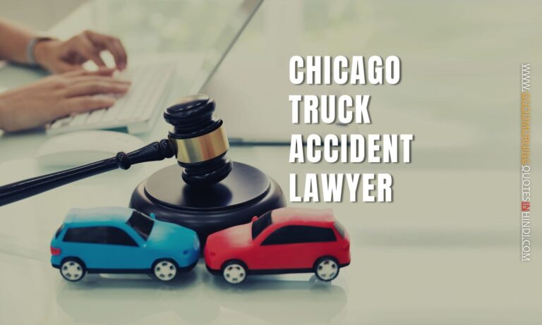 Best Chicago Truck Accident Lawyer Chicagoaccidentattorney.net
