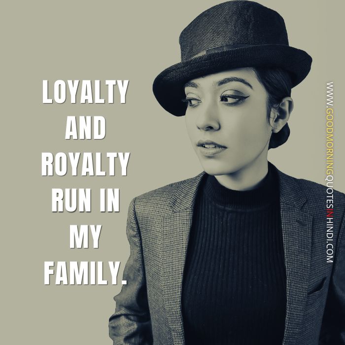 Royal Attitude Status In English28