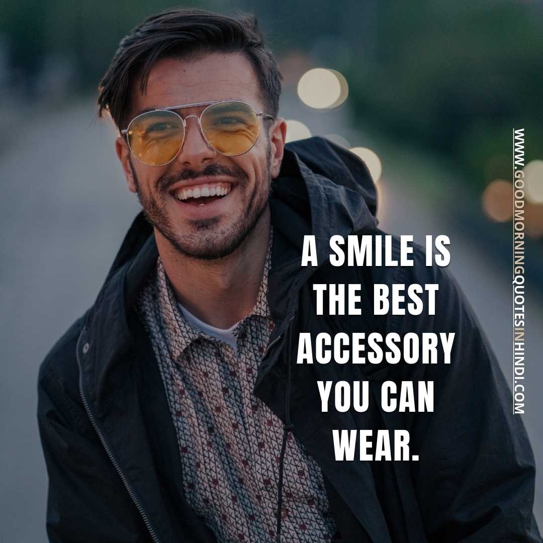 399+ Smile Attitude Captions For Instagram Best (in 2024)