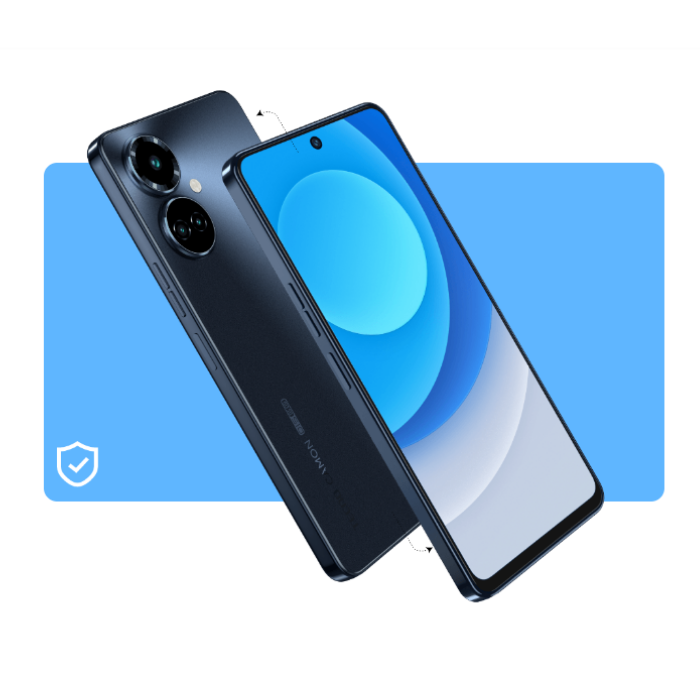Tecno camon 19 Pro 5G review