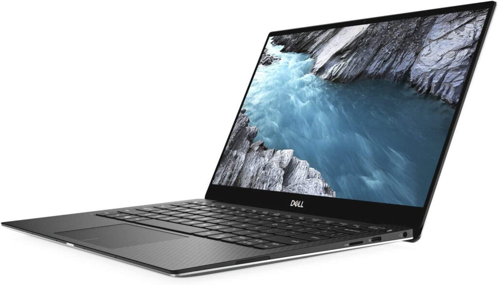 Dell New 2019 XPS 13 9380