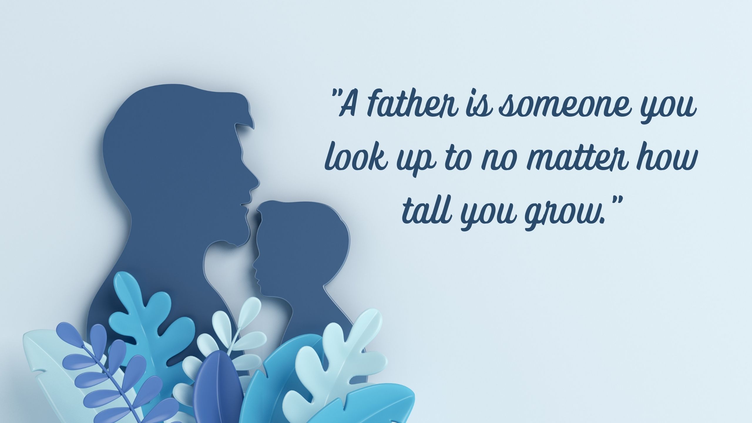 Quotes About Dad15