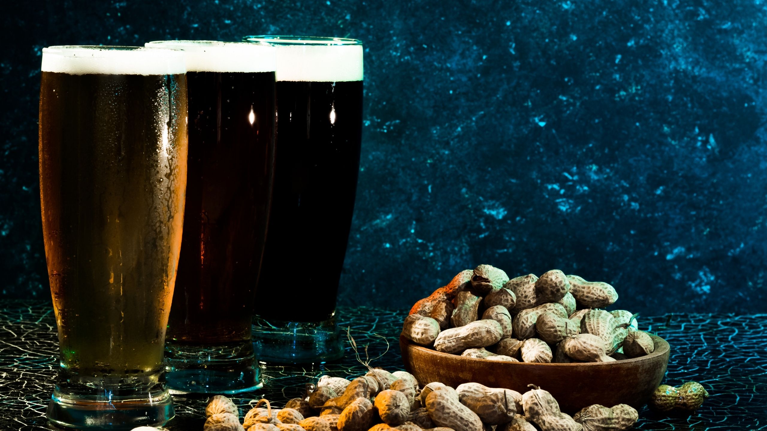 The First Brewing Beer Recipe