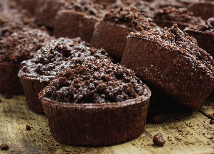 chocolate Butter Tart Recipes