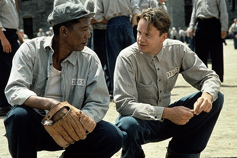 Shawshank Redemption Quotes