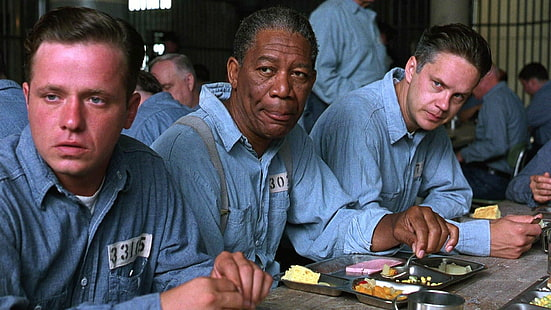 Shawshank Redemption Quotes