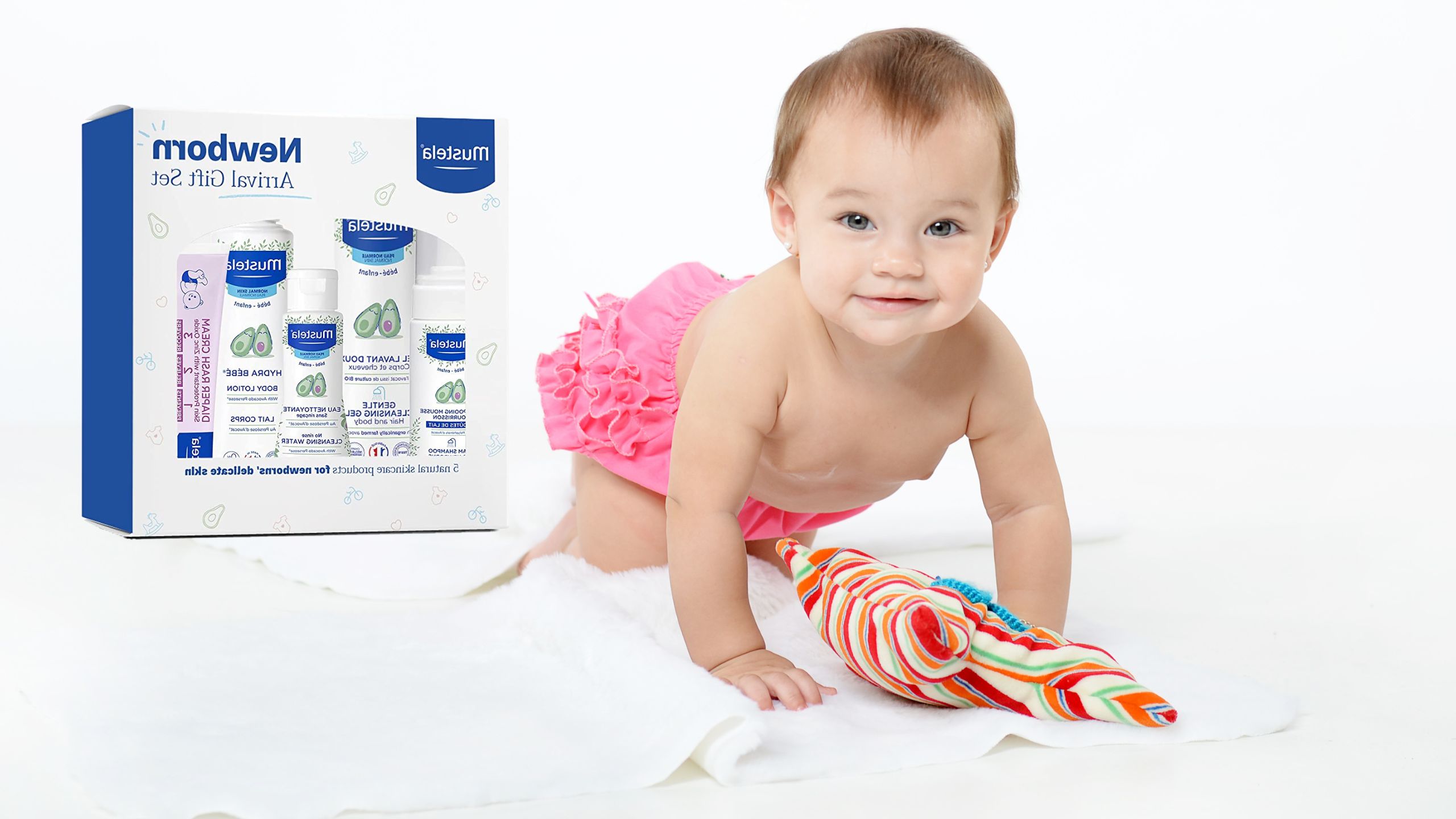 The 12 Best Mustela Bebe Enfant Products