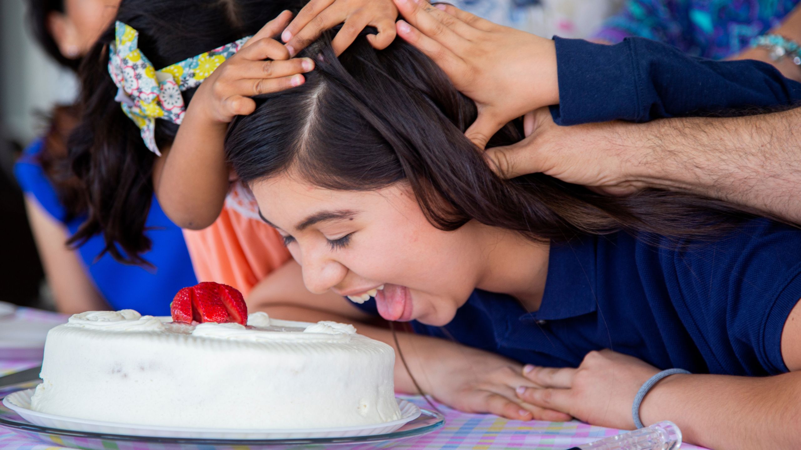 Birthday Wishes For Sister in Telugu