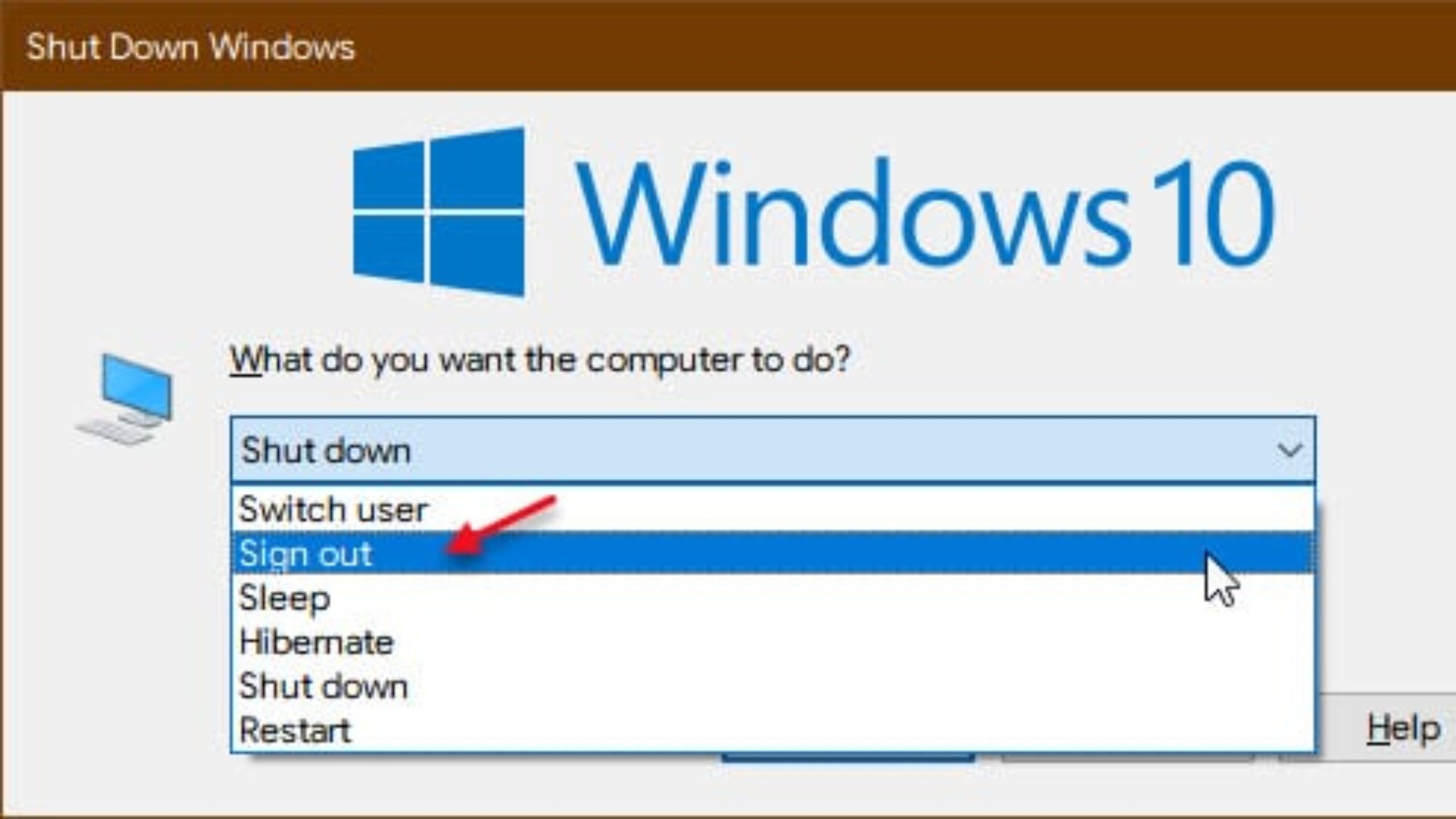 How to Change Power and Sleep Settings in Windows1