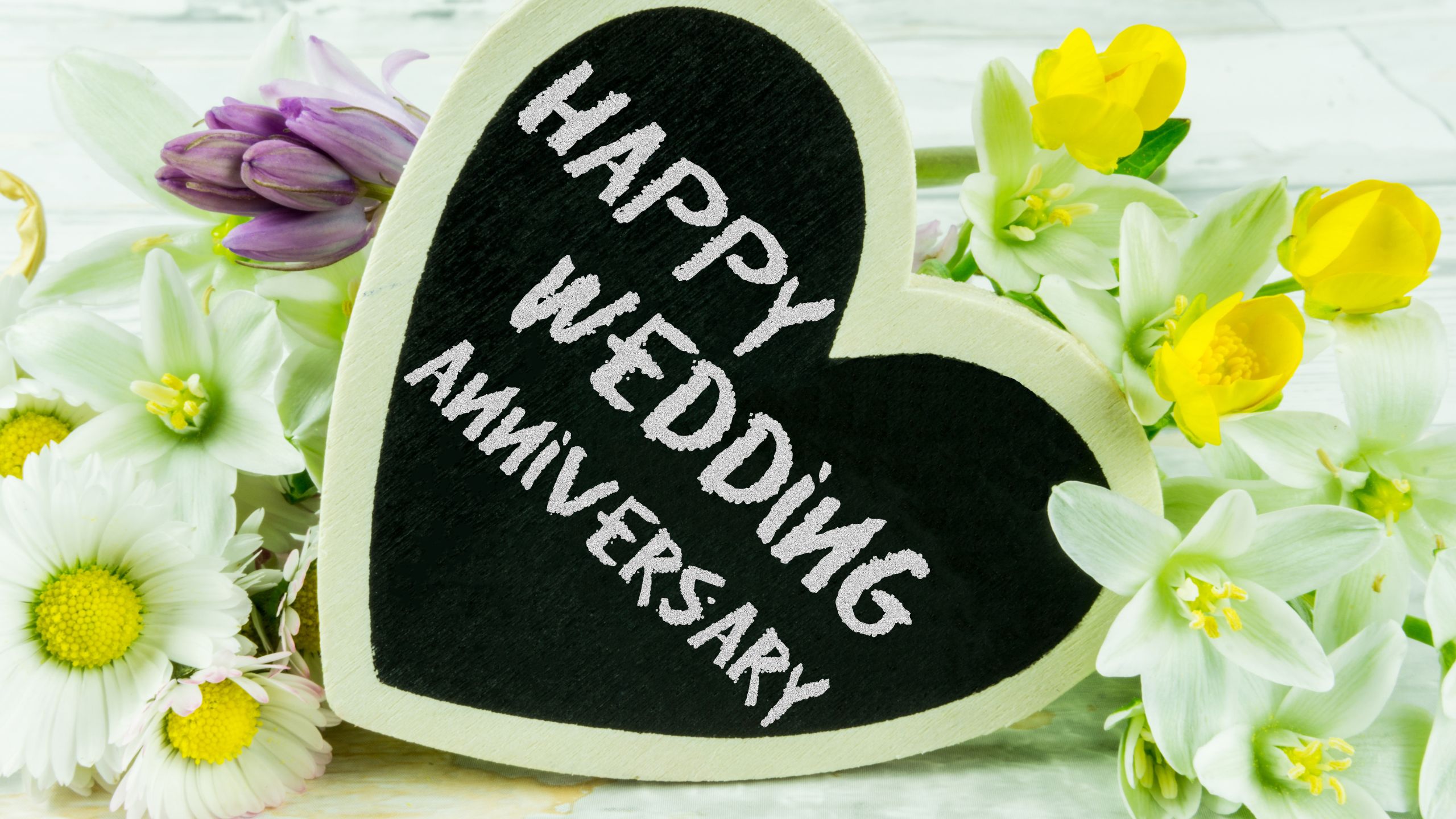 Marriage Anniversary Wishes in Telugu