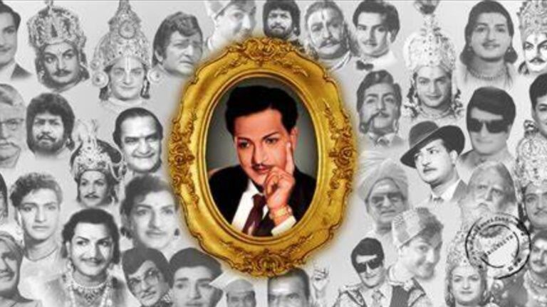 Sr Ntr Birthday Wishes in Telugu – Celebrating the Legendary Actor’s Special Day