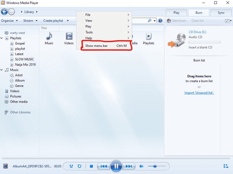 Get Help With Windows Media Player in Windows 2024 Best Guide