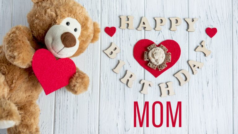 Amma Birthday Quotes in Telugu: Heartfelt Wishes for Your Beloved Mother