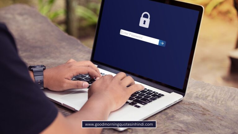 How To Change Password on Computer: Step-by-Step Guide