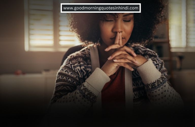 How to Cultivate Positive Thoughts About Life