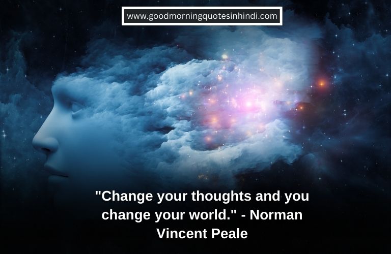 Change in Life Quotes Change in Life Quotes