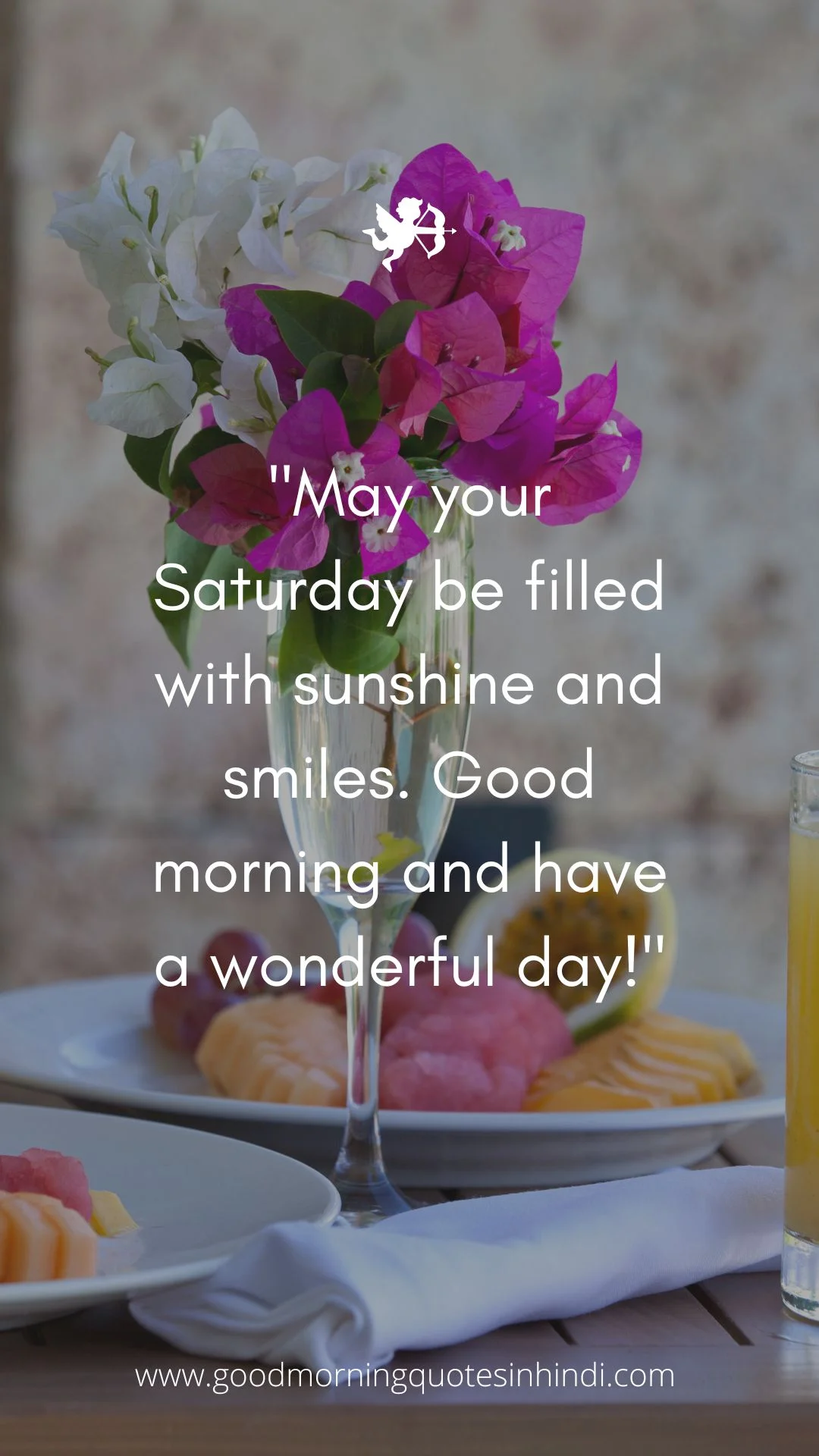 Good Morning Saturday Quotes Good Morning Saturday Quotes