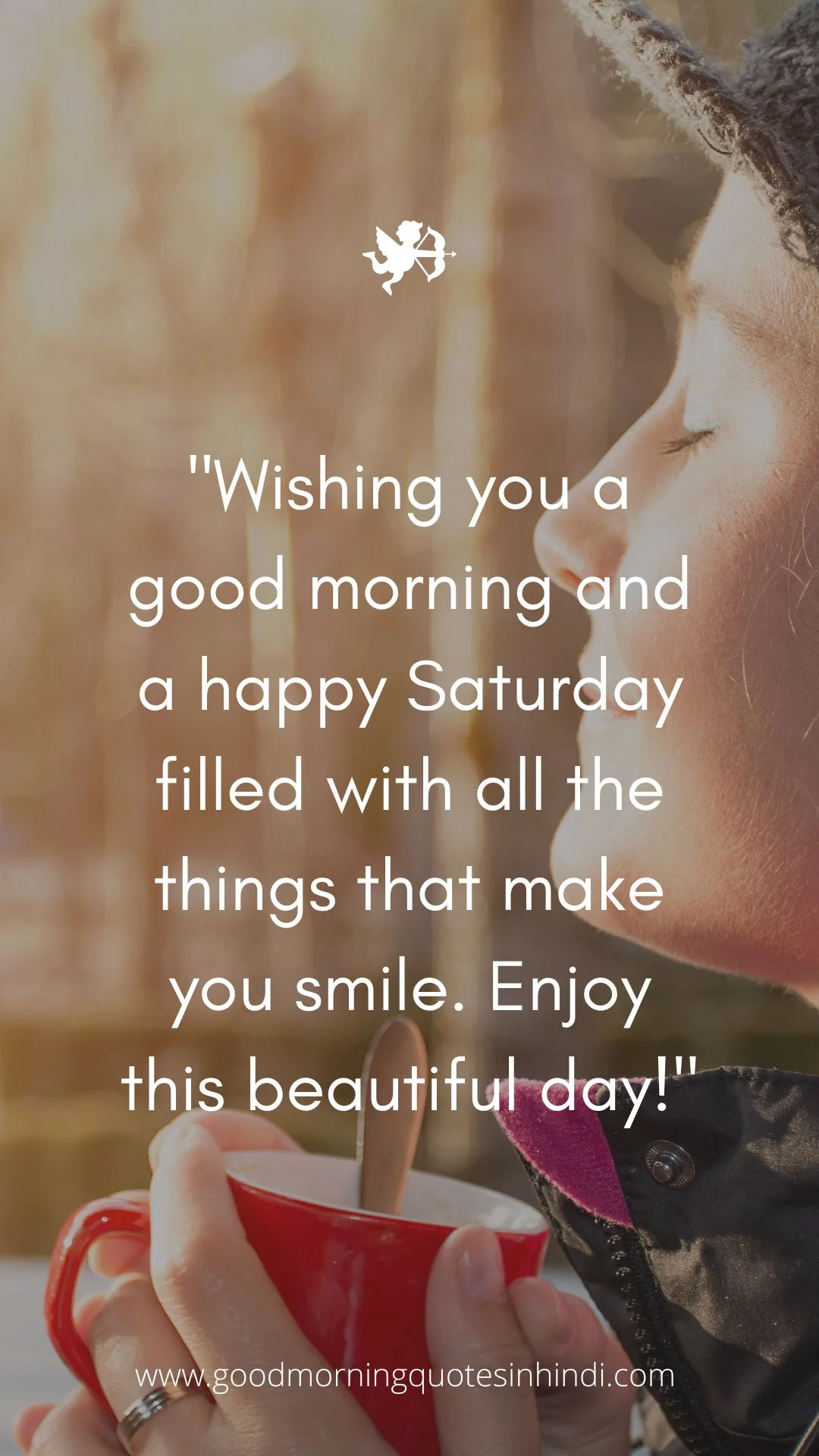 Good Morning Saturday Quotes Good Morning Saturday Quotes