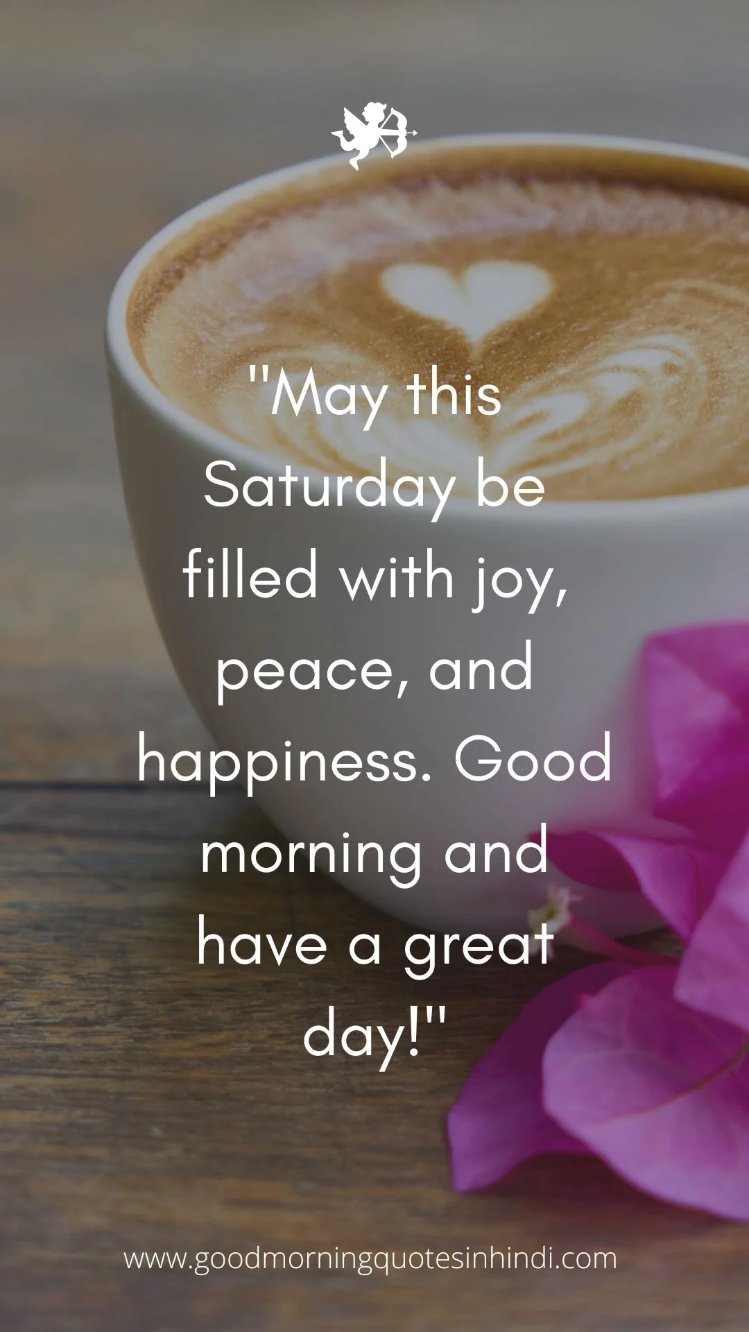 Good Morning Saturday Quotes Good Morning Saturday Quotes