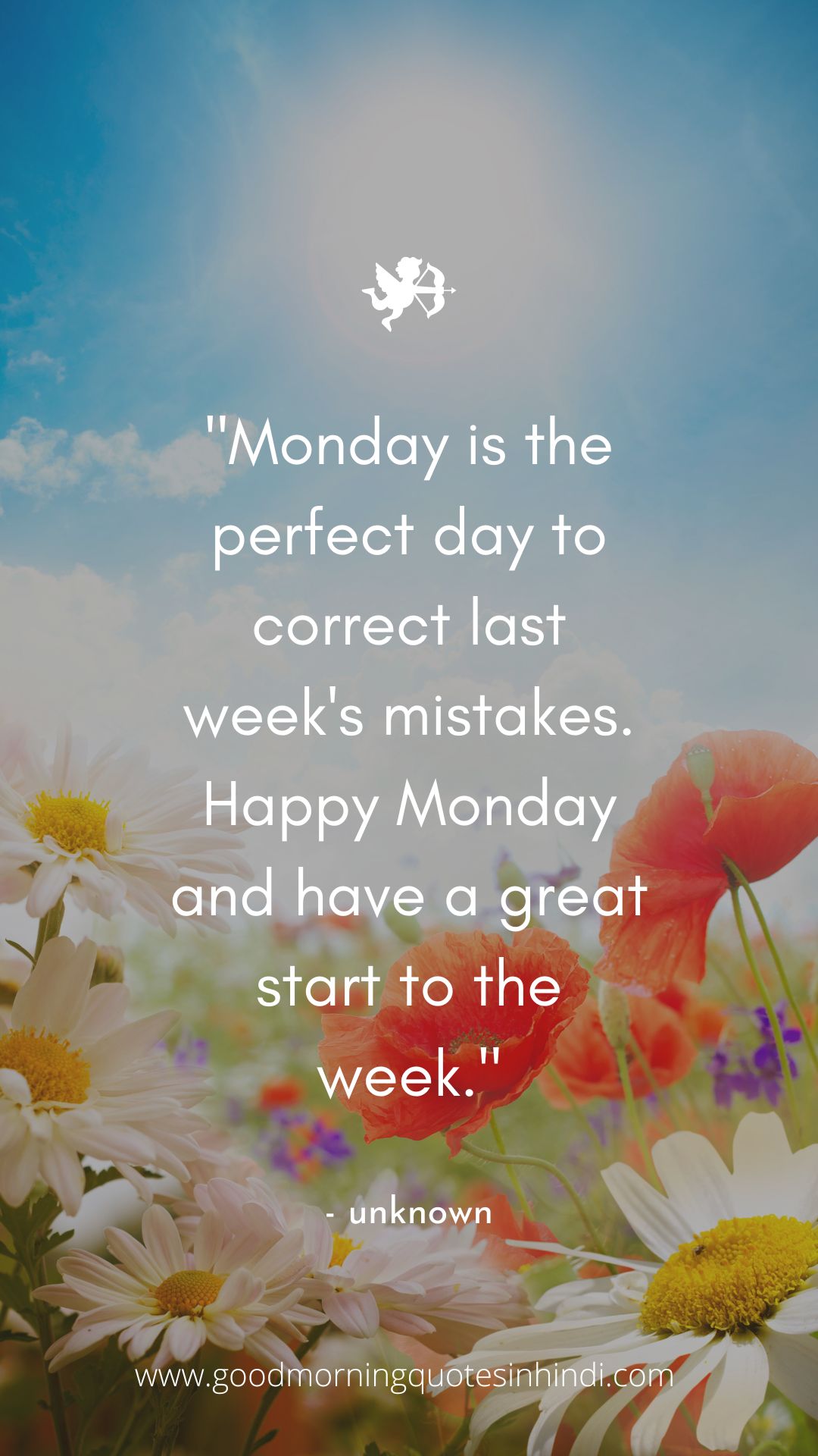 Good morning Monday blessings images and quotes Good morning Monday blessings images and quotes