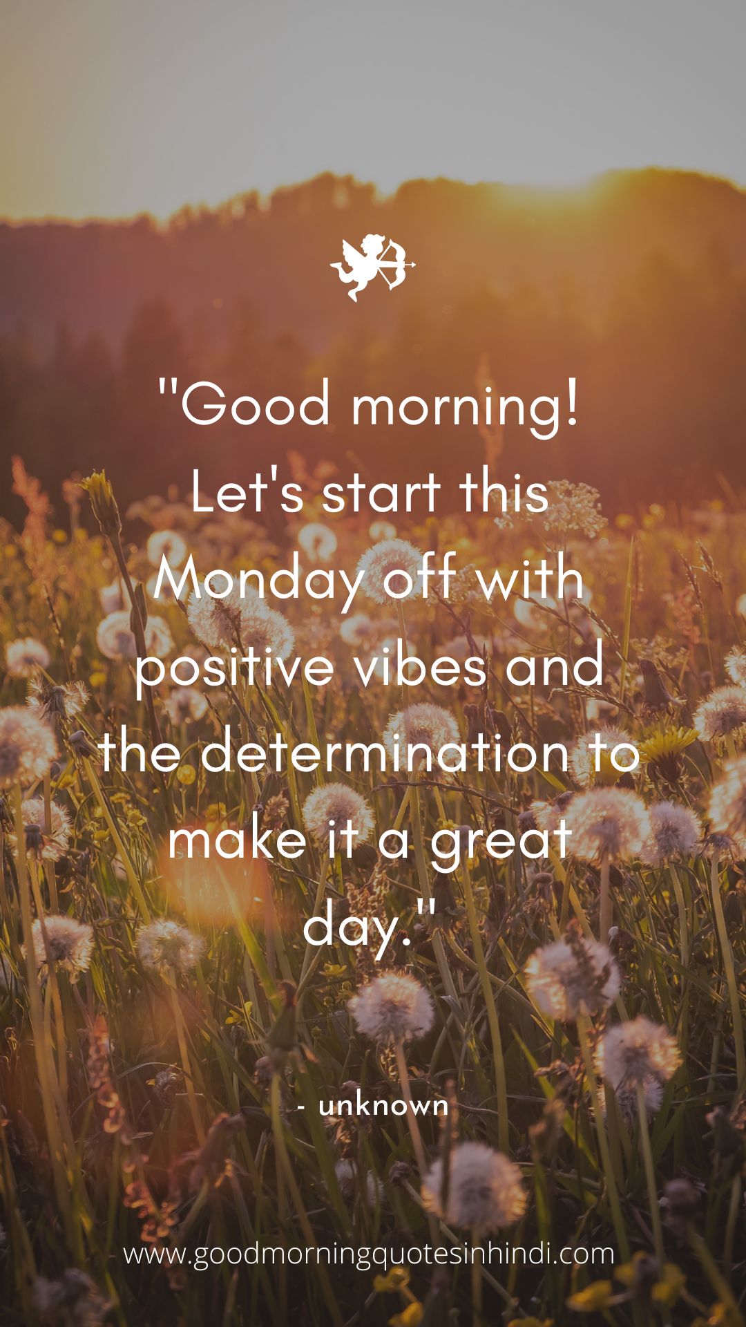 Good morning Monday blessings images and quotes Good morning Monday blessings images and quotes