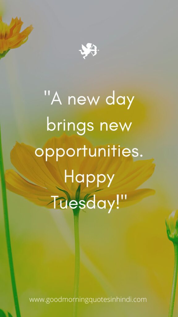 40 Good Morning Tuesday Quotes and Images To Motivate Your Day 40 Good Morning Tuesday Quotes and Images To Motivate Your Day
