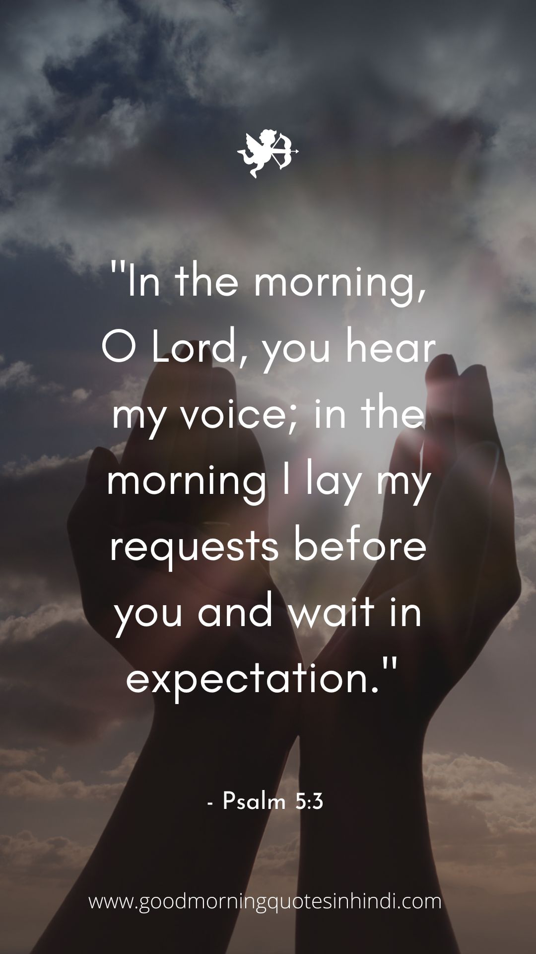 Good Morning God Quotes Good Morning God Quotes