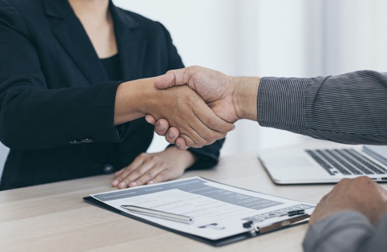 Applying for Film Production Lawyer Jobs