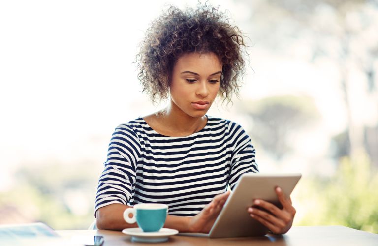 Building a Strong Online Presence