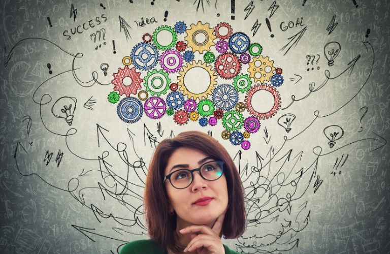 Developing a Specialisation