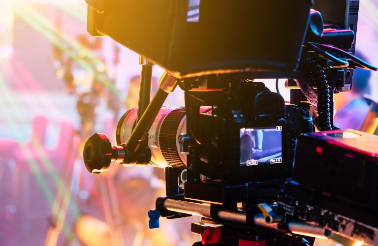 Gaining Experience in the Film Production Industry