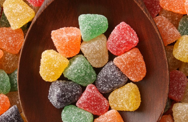 How To Make Edible Gummies with Cannabutter How To Make Edible Gummies with Cannabutter