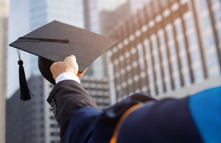 Obtaining the Necessary Education and Credentials