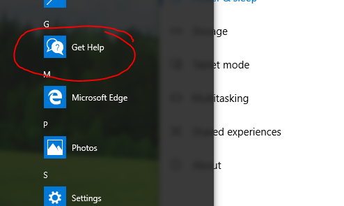 How to Get Help in Windows 10: A Comprehensive Guide How to Get Help in Windows 10: A Comprehensive Guide