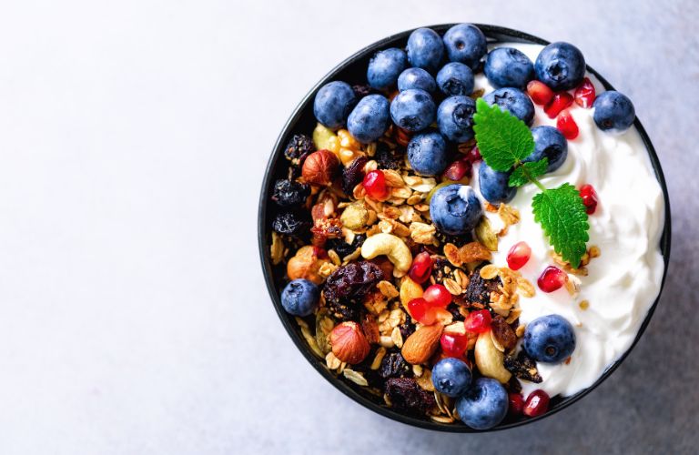 Five Delicious Breakfast Cereal Recipes Five Delicious Breakfast Cereal Recipes