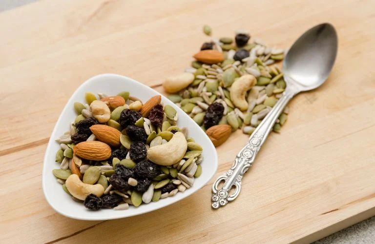 Easy Homemade Cereal Easy Homemade Cereal