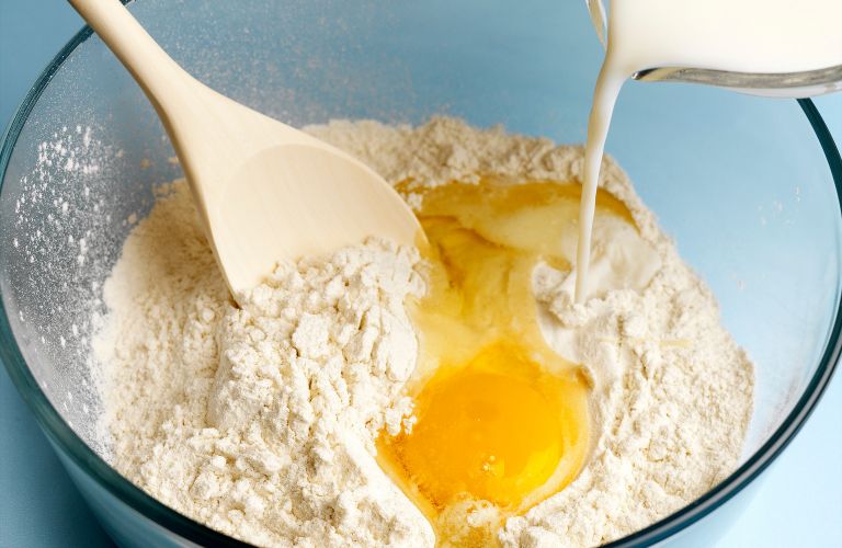 Leftover Cereal Muffins Recipe Leftover Cereal Muffins Recipe