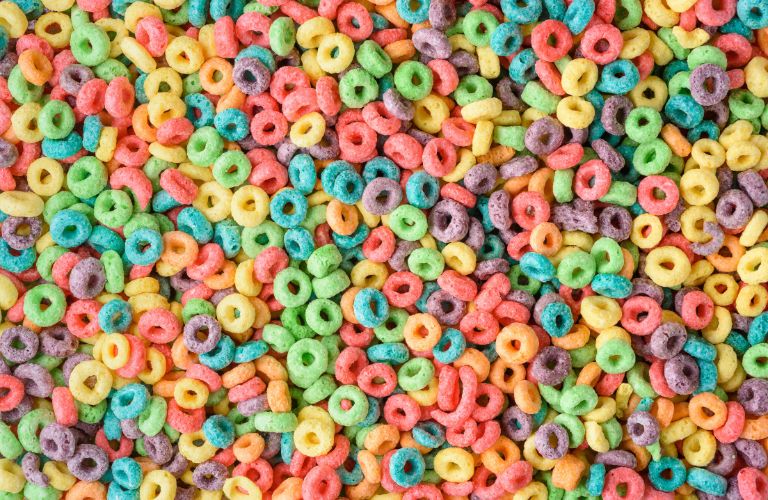 Leftover Cereal Muffins Recipe Leftover Cereal Muffins Recipe