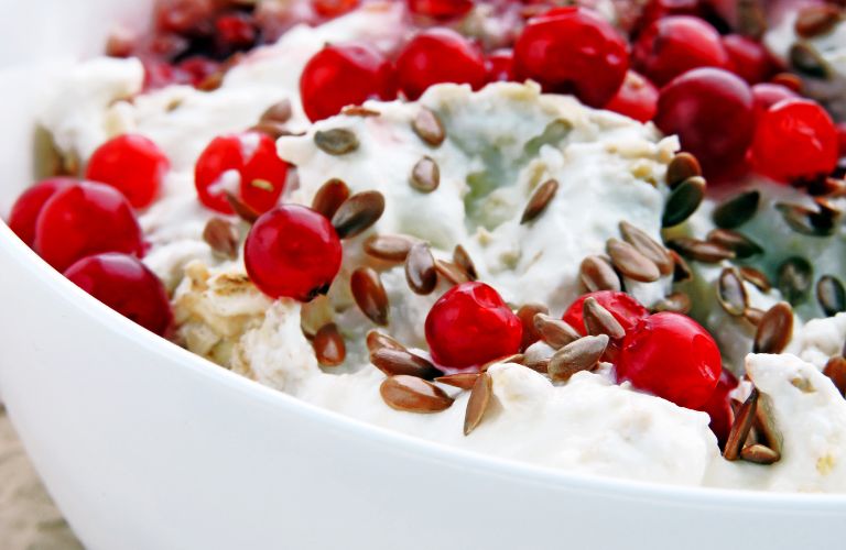 Five Delicious Breakfast Cereal Recipes Five Delicious Breakfast Cereal Recipes